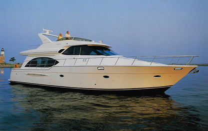 Meridian 2004 Brochure
