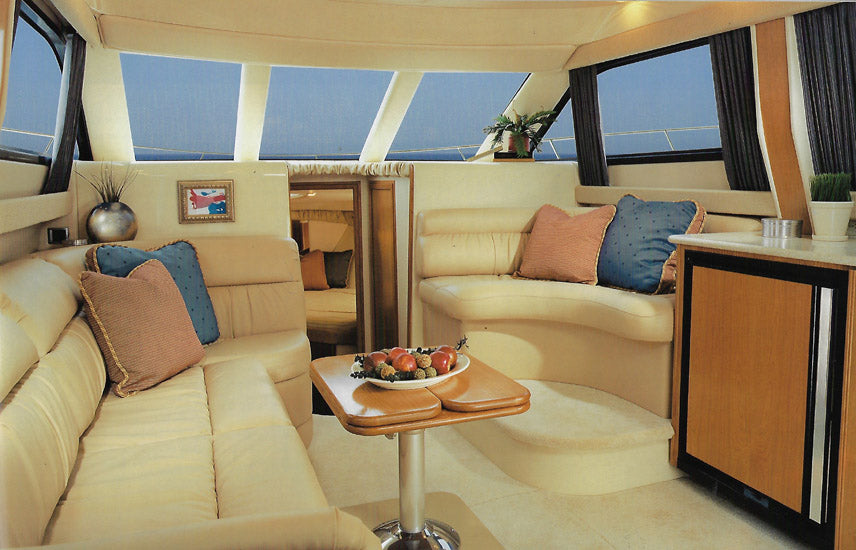 Meridian 2004 Brochure