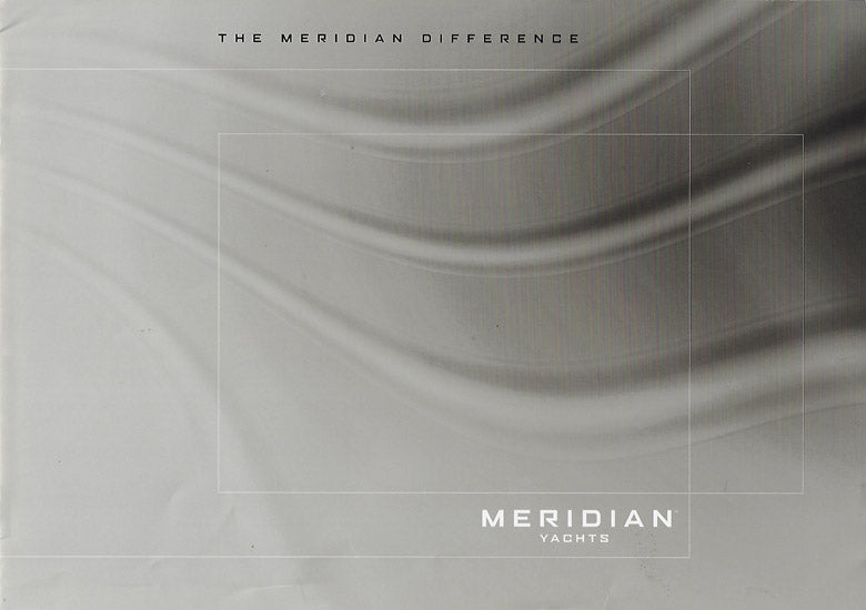 Meridian Difference Brochure