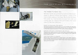 Meridian Difference Brochure