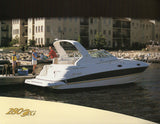 Cruisers 280 CXi Brochure