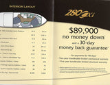 Cruisers 280 CXi Brochure