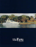 Seavana 60 Brochure