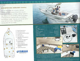 Hydra Sports 2004 Brochure