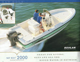 Hydra Sports 2004 Brochure