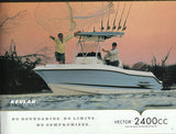 Hydra Sports 2004 Brochure