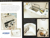 Hydra Sports 2004 Brochure