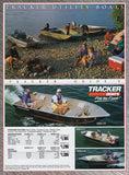 Tracker 1997 Brochure