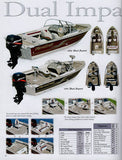 MirroCraft 2004 Brochure