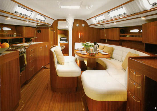 X-43 Brochure