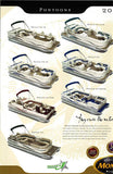 Monark 2004 Brochure