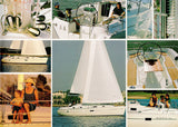 Beneteau 361 Brochure