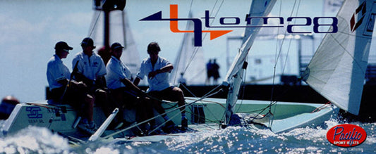 Tom 28 Brochure