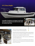 C-Dory 19 Brochure