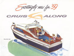 Cruis Along Pelican 22 Brochure