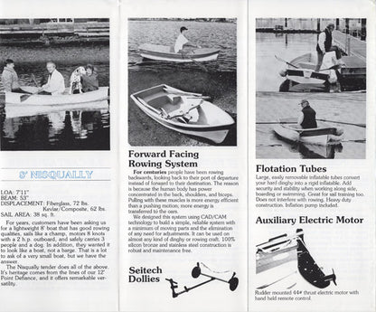 Gig Harbor Brochure