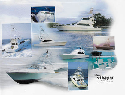 Viking 2004 Brochure
