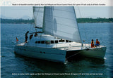 Lagoon 470 Brochure