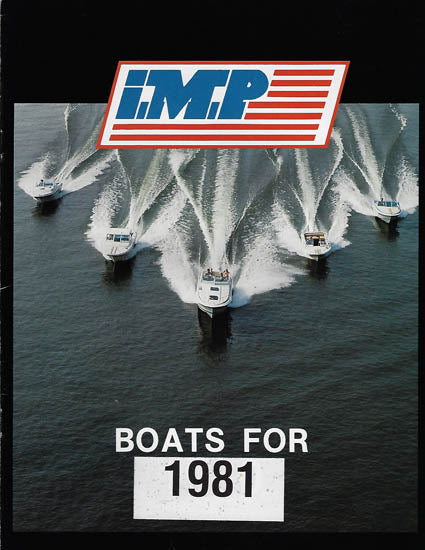IMP 1981 Brochure
