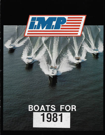IMP 1981 Brochure