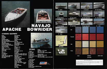 IMP 1980 Brochure