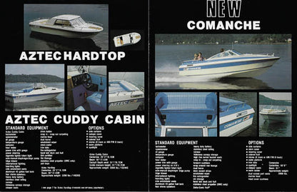 IMP 1980 Brochure