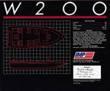 IMP W200 Brochure