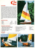 C&L Boatworks Brochure