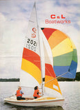 C&L Boatworks Brochure