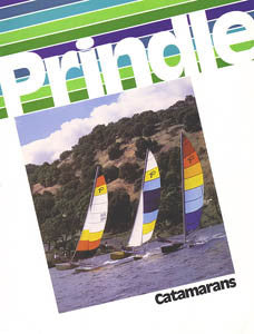 Prindle 1980s Brochure