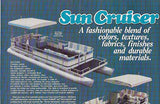 Sea Nymph 1985 Suncruiser Brochure