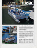 Sea Nymph 1987 Suncruiser Brochure