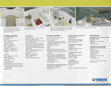 Wellcraft 2004 Brochure