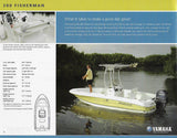 Wellcraft 2004 Brochure