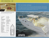 Wellcraft 2004 Brochure