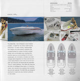 Maxum 2004 Sport Boats, Cruisers & Decks Brochure