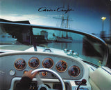 Chris Craft 2004 Oversize Brochure