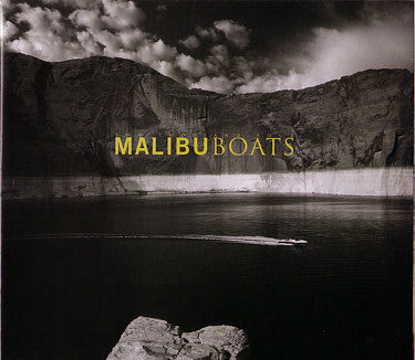 Malibu 2004 Poster Brochure