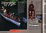 Skeeter 2004 Brochure