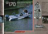 Skeeter 2004 Brochure