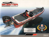 Skeeter 2004 Brochure