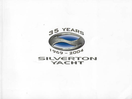 Silverton 2004 Brochure