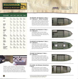 Lowe 2004 Fishing Brochure