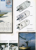 Polar 2004 Rolled Gunnel Brochure