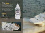 Caravelle 2004 Brochure