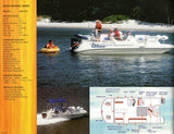 Carolina Skiff 2003 Sea Chaser Brochure