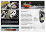 Correct Craft 2004 SV-211 Nautiques Brochure