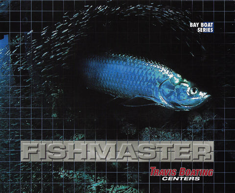 Travis 2004 Fishmaster Brochure