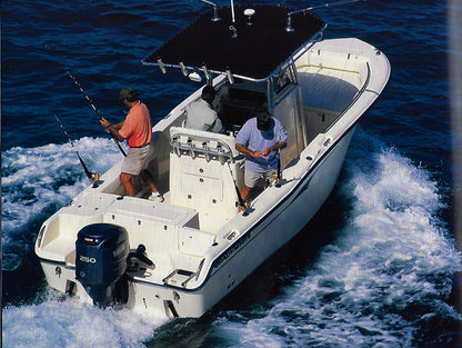 Grady White 2004 Brochure