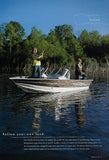 Smoker Craft 2004 Fishing Brochure